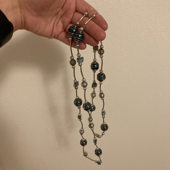 Gorgeous Necklace from Prague - Picture 2 of 3